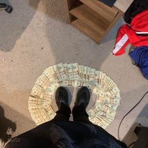 Meet your Posher, Jamal